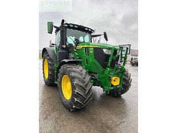 جرار JOHN DEERE 6R Series