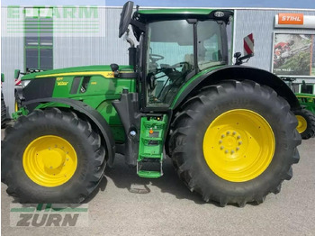 جرار JOHN DEERE 6R Series