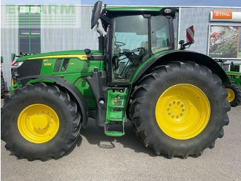 جرار JOHN DEERE 6R Series