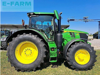 جرار JOHN DEERE 6R Series