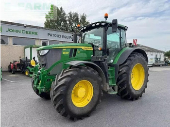 جرار JOHN DEERE 6R 215