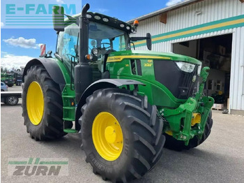 جرار John Deere 6r215: صورة 2
