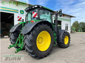 جرار John Deere 6r215: صورة 5
