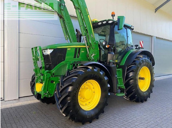 جرار JOHN DEERE 6R 250