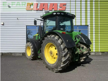 جرار John Deere 7230 r 6.8 l: صورة 5