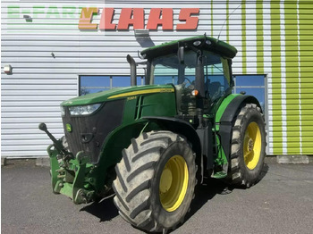جرار John Deere 7230 r 6.8 l: صورة 3