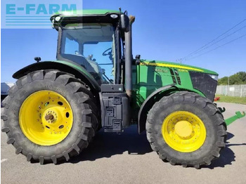 جرار JOHN DEERE 7230R