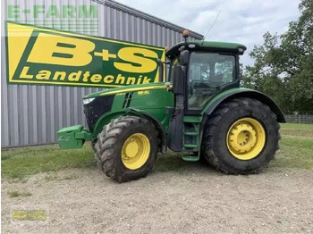جرار JOHN DEERE 7230R