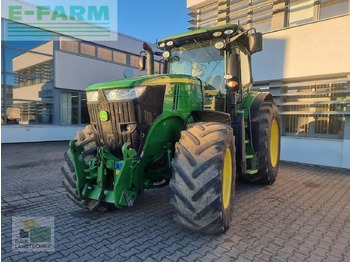 جرار JOHN DEERE 7230R