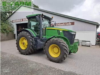 جرار JOHN DEERE 7250R