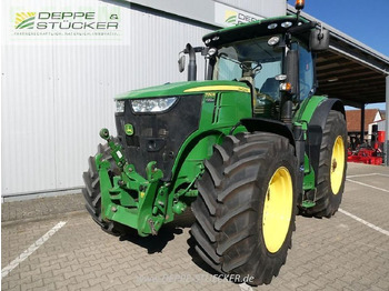 جرار JOHN DEERE 7250R