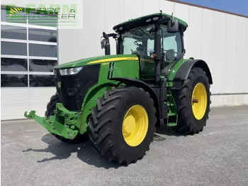 جرار JOHN DEERE 7250R