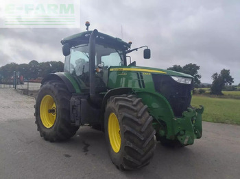 جرار JOHN DEERE 7260R