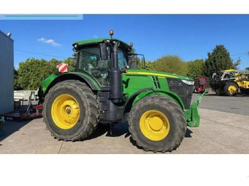 جرار JOHN DEERE 7270R