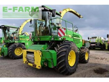 حصادة الأعلاف JOHN DEERE 7750