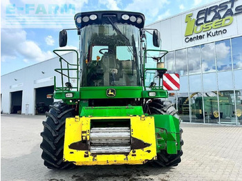 حصادة الأعلاف John Deere 7850: صورة 2