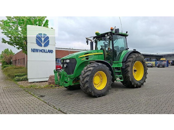 جرار JOHN DEERE 7930