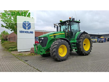 جرار JOHN DEERE 7930