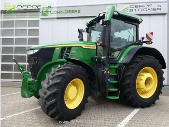 جرار JOHN DEERE 7R 290