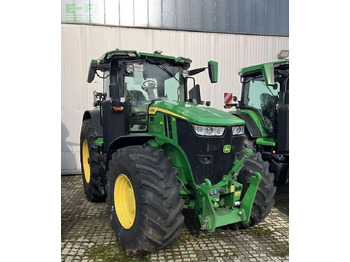 جرار JOHN DEERE 7R 290