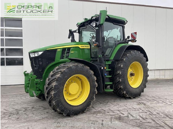 جرار JOHN DEERE 7R 290