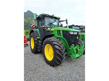 جرار JOHN DEERE 7R 330