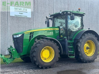 جرار JOHN DEERE 8345R
