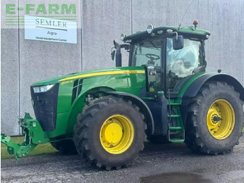 جرار JOHN DEERE 8345R