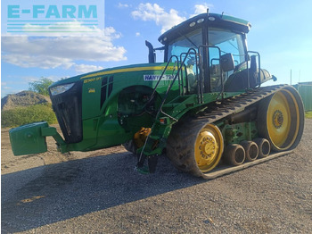 جرار JOHN DEERE 8360RT