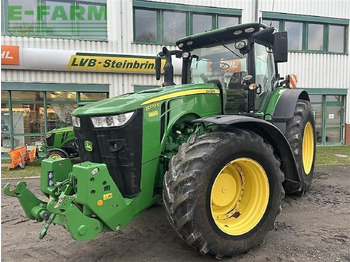 جرار JOHN DEERE 8370R