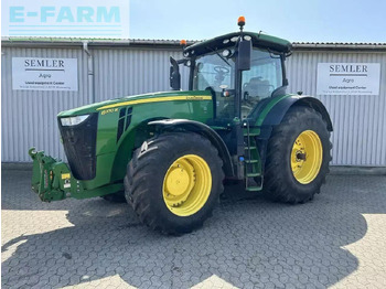 جرار JOHN DEERE 8370R