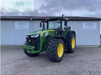 جرار JOHN DEERE 8370R