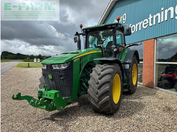 جرار JOHN DEERE 8370R