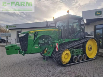 جرار JOHN DEERE 8370RT