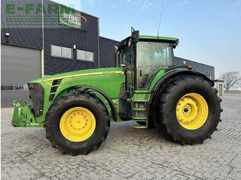 جرار JOHN DEERE 8530