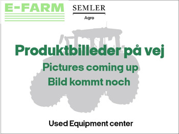 ملحق حصادة أعلاف JOHN DEERE 8600