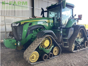 جرار JOHN DEERE