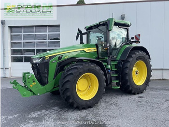 جرار JOHN DEERE 8R 340