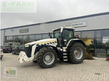 جرار JOHN DEERE 8R 370