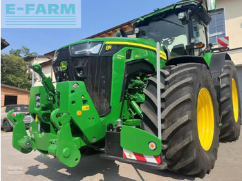 جرار JOHN DEERE 8R 410