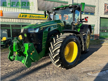جرار JOHN DEERE 8R 370