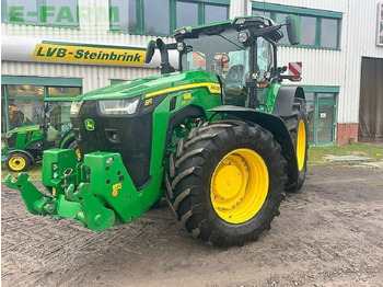 جرار JOHN DEERE 8R 370