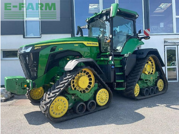 جرار JOHN DEERE