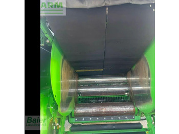 مكبس البالات المستطيله John Deere 960 premium maxicut 25: صورة 5 مكبس البالات المستطيله John Deere 960 premium maxicut 25: صورة 5