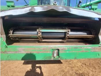 حصادة موحَّدة John Deere 9680WTS HM: صورة 2 حصادة موحَّدة John Deere 9680WTS HM: صورة 2