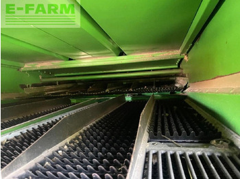 حصادة موحَّدة John Deere 9780 i cts: صورة 4 حصادة موحَّدة John Deere 9780 i cts: صورة 4