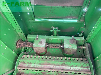 حصادة موحَّدة John Deere 9780 i cts: صورة 3 حصادة موحَّدة John Deere 9780 i cts: صورة 3