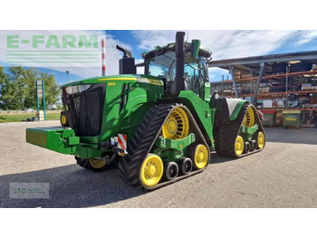 جرار JOHN DEERE