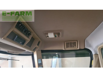 حصادة موحَّدة John Deere CTS: صورة 3 حصادة موحَّدة John Deere CTS: صورة 3