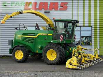 حصادة الأعلاف JOHN DEERE 7080 Series